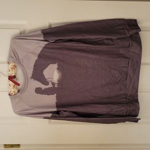 New Horse Pullover Large